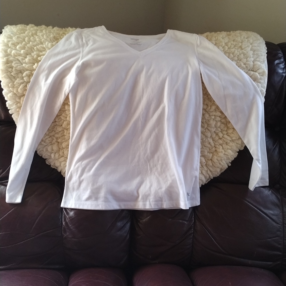 Long sleeve